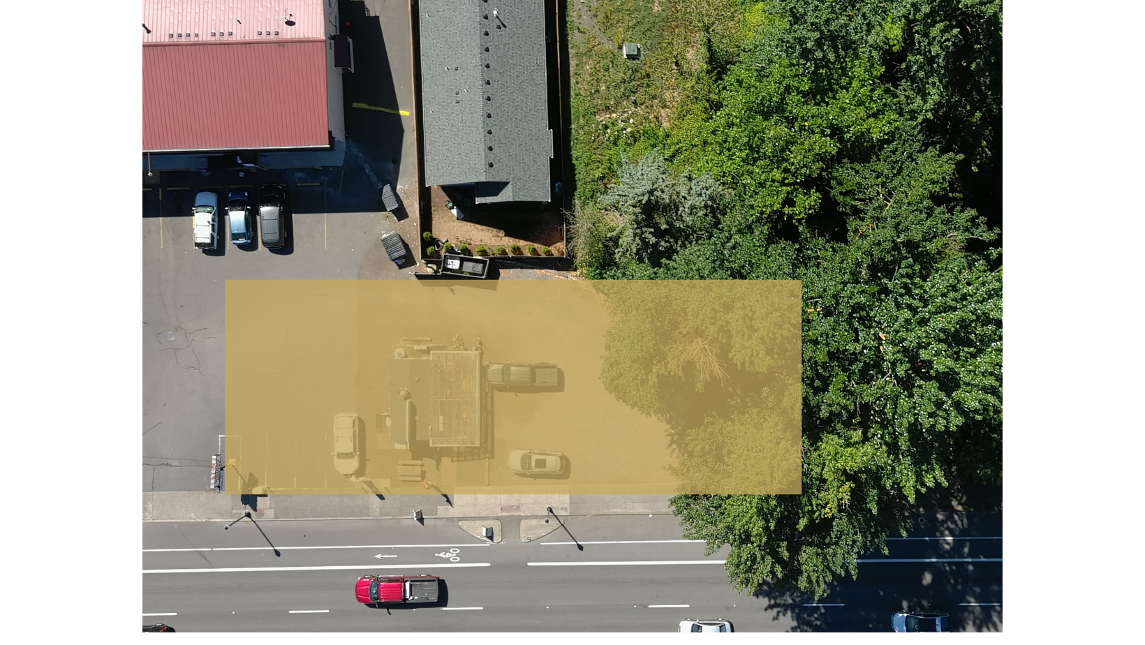 East Powell Boulevard, Gresham , Oregon LOT