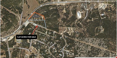 5.47 Commercial Acres in Bulverde, TX — Sale in Bulverde, TX, photo 3 of 8