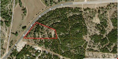 5.47 Commercial Acres in Bulverde, TX — Sale in Bulverde, TX, photo 7 of 8