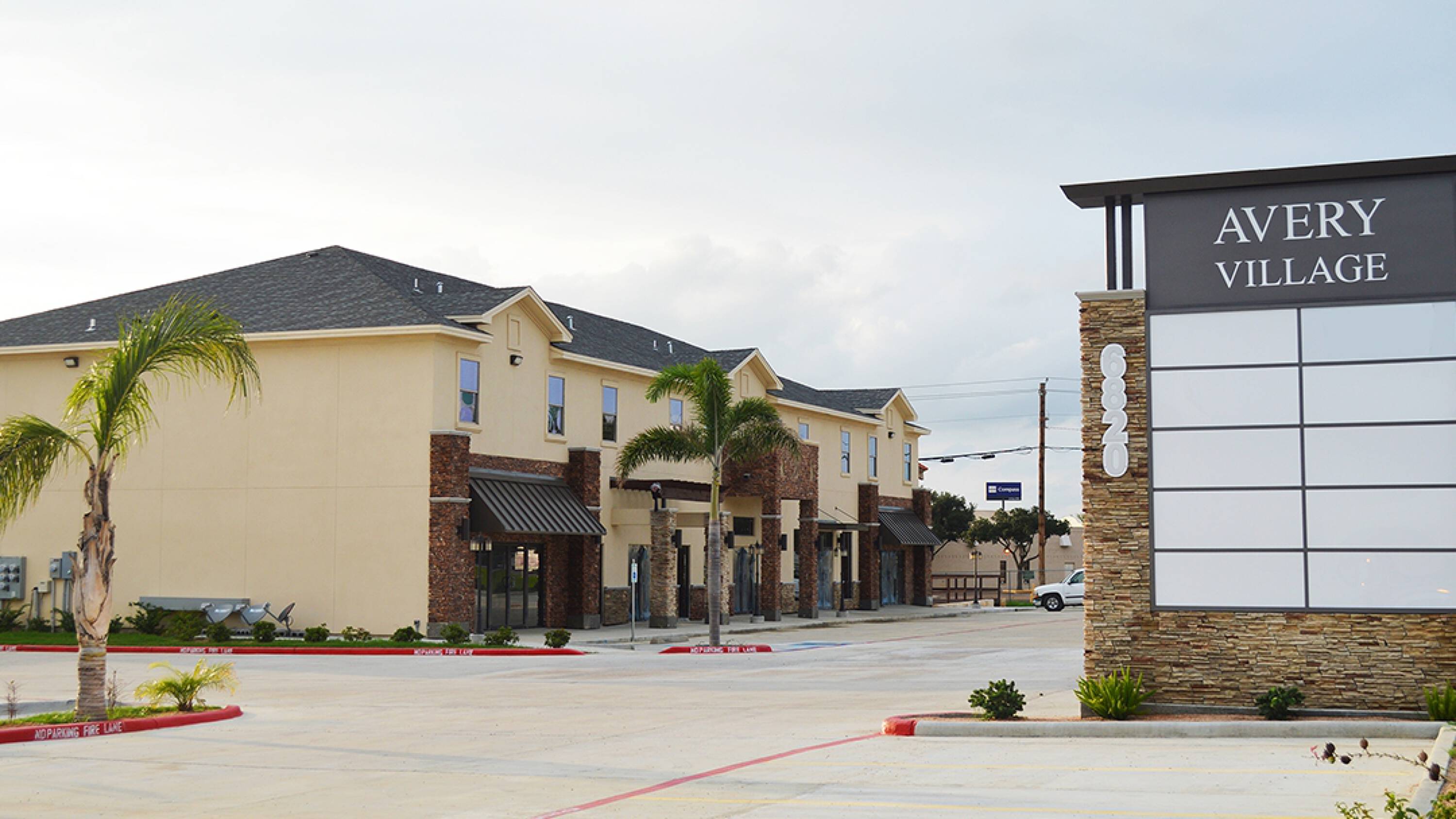 Avery Village