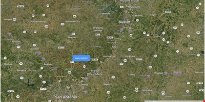 5.27 Commercial Acres in Bulverde, TX — Sale in Bulverde, TX, photo 4 of 8
