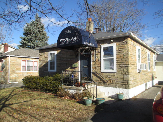 746 Yearling Live - Work