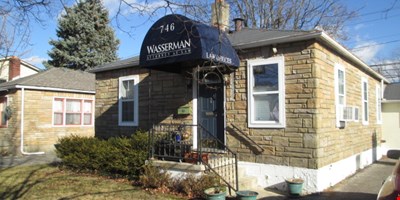 746 Yearling Live - Work