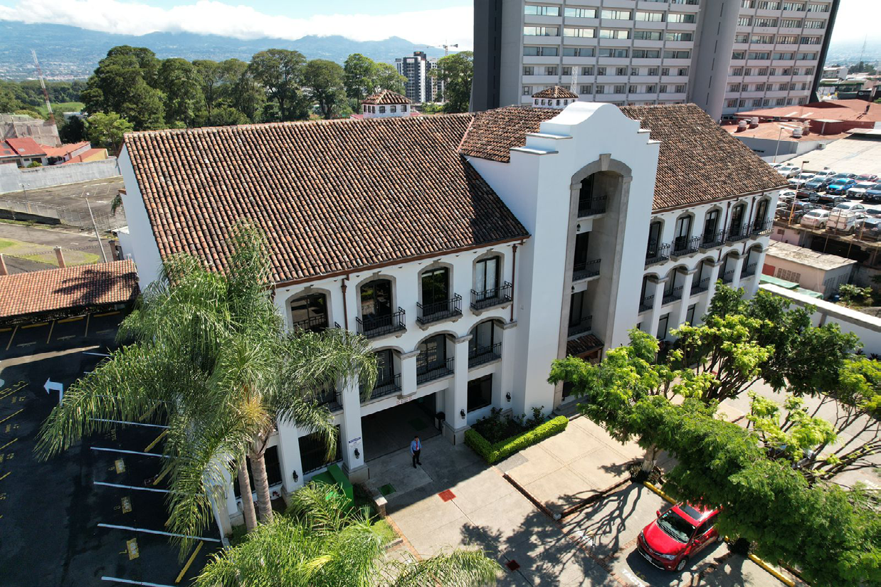 Sabana Urbano