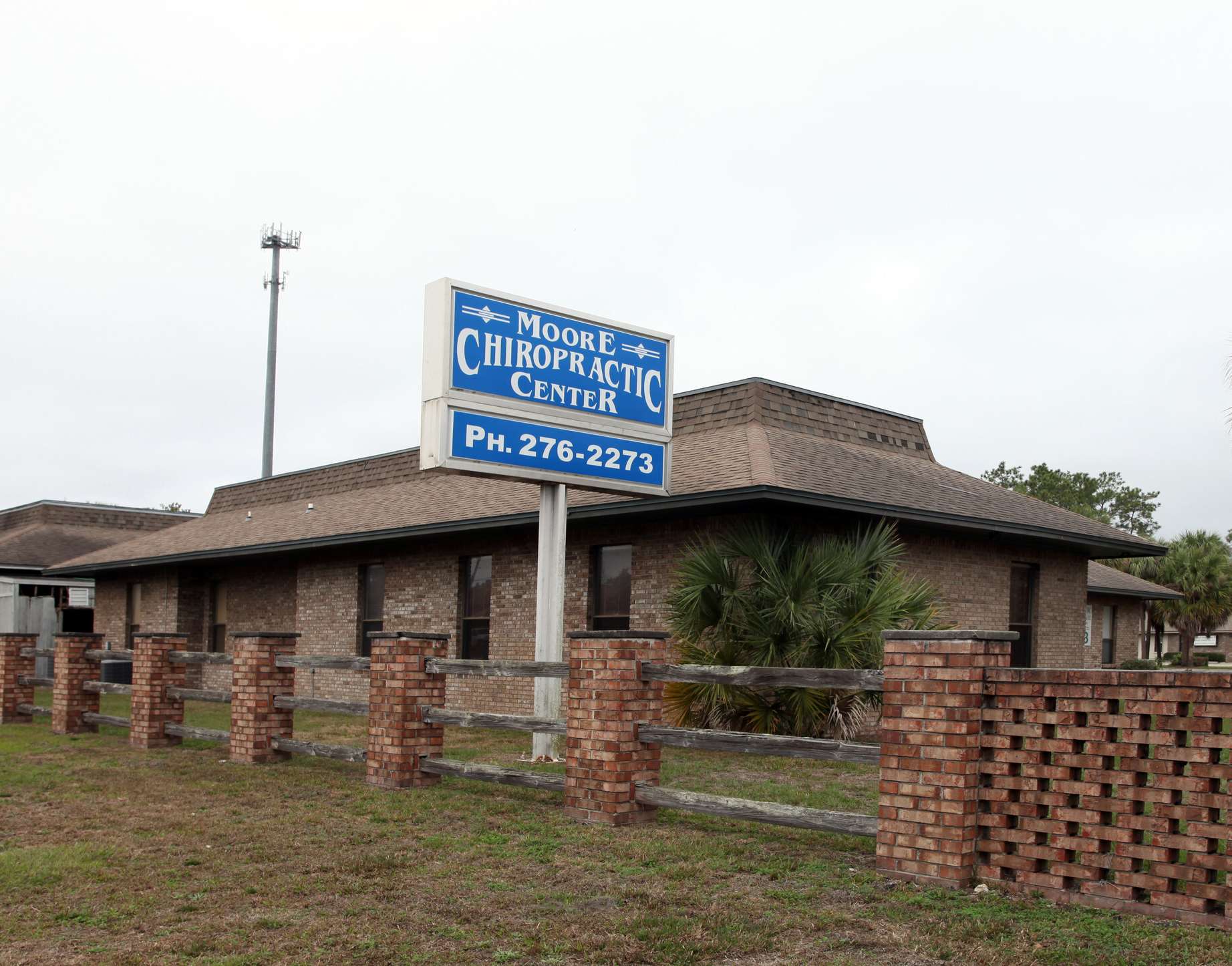 Moore Chiropractic Center
