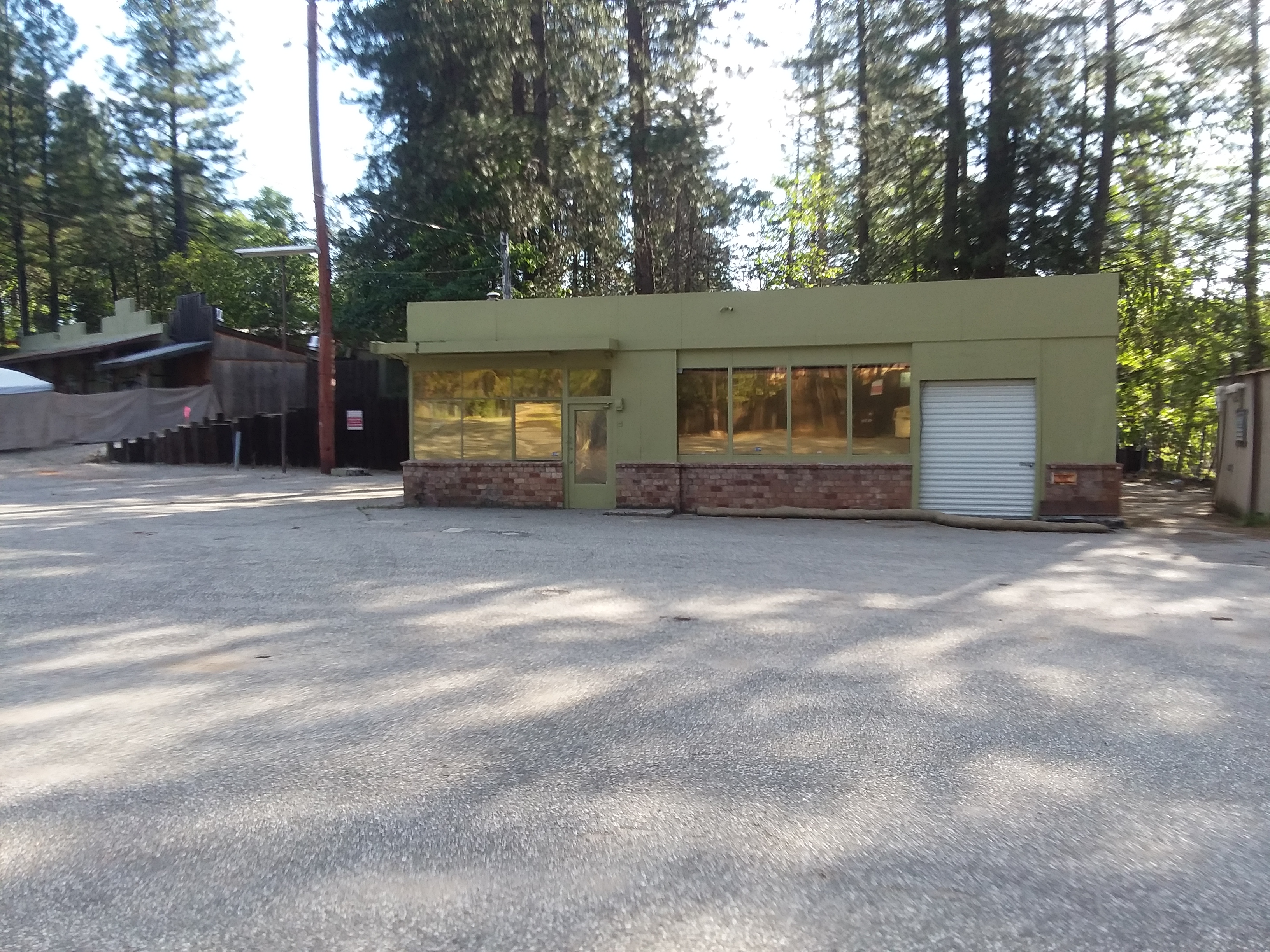 Gold Run Retail - Development Opportunity, 30870 Magra Road, Gold Run, CA 95717