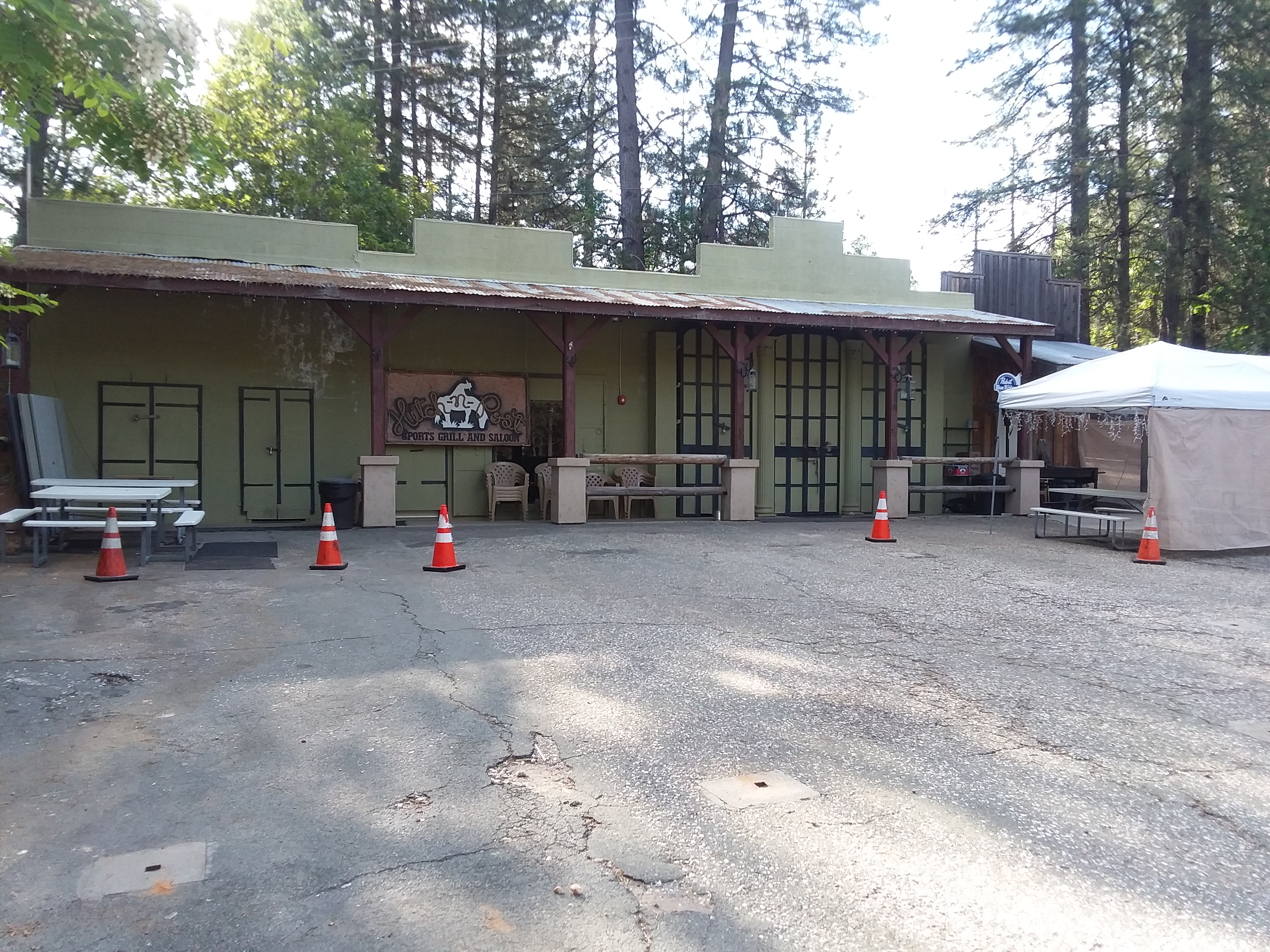 Gold Run Retail - Development Opportunity, 30870 Magra Road, Gold Run, CA 95717