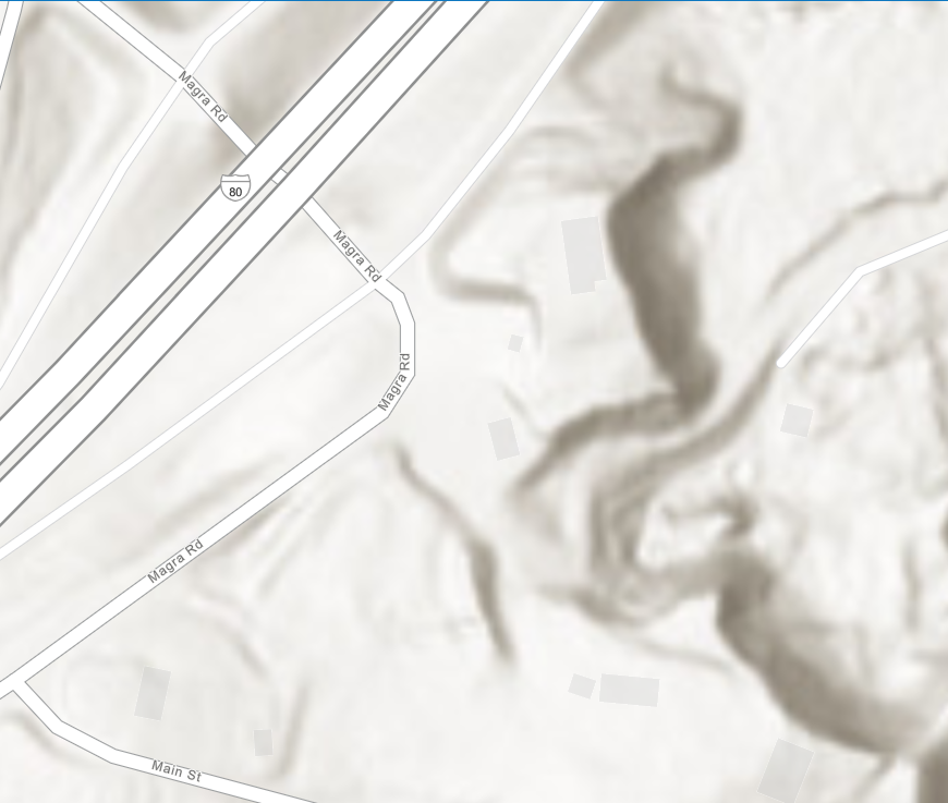 Gold Run Retail - Development Opportunity, 30870 Magra Road, Gold Run, CA 95717
