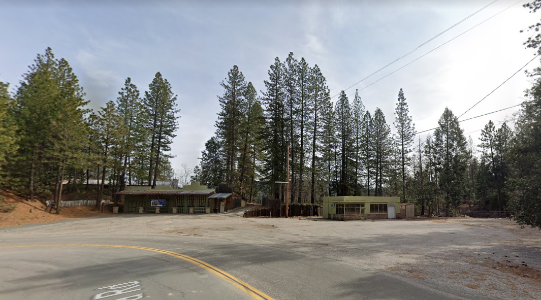 Gold Run Retail - Development Opportunity, 30870 Magra Road, Gold Run, CA 95717