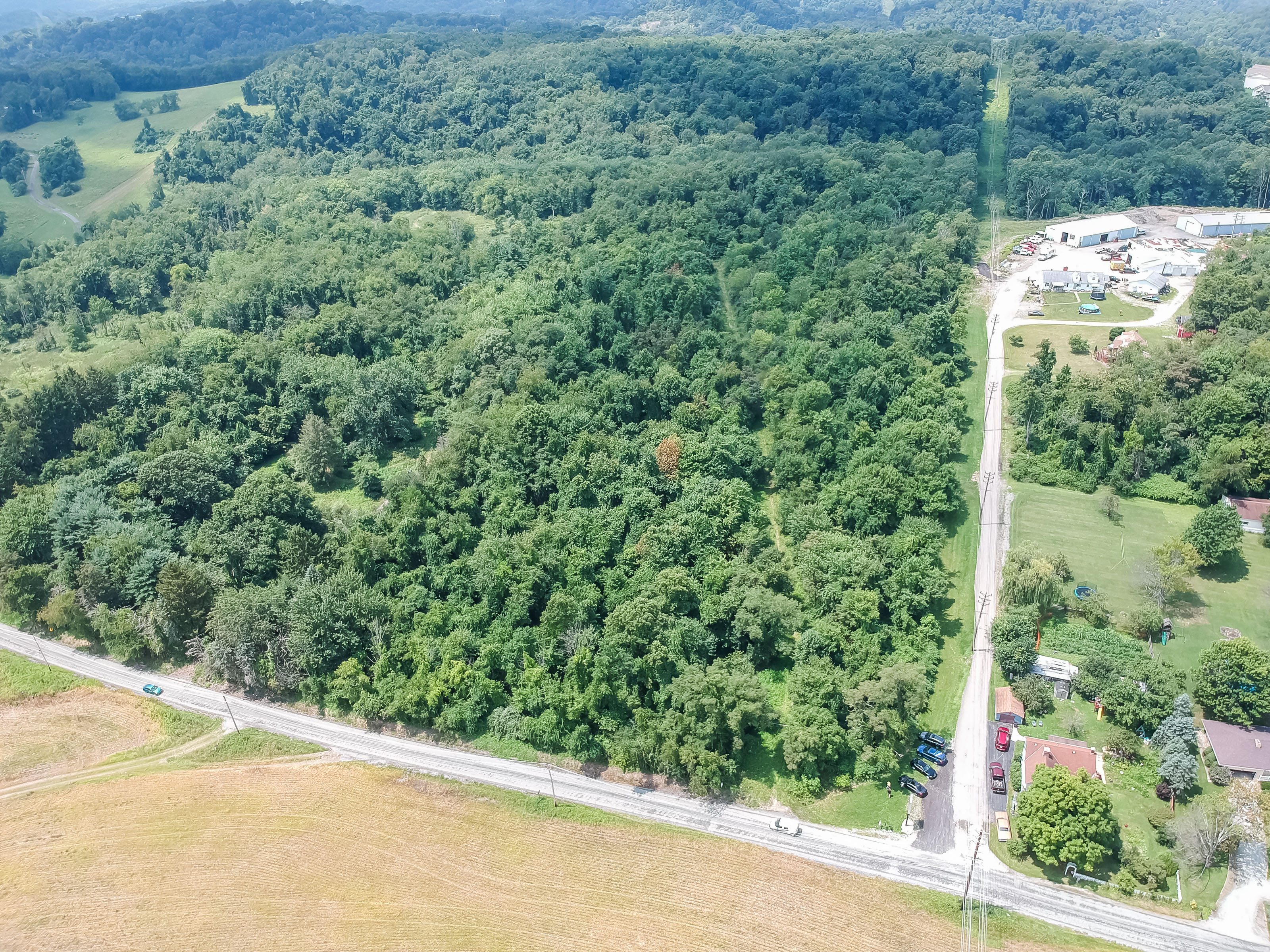 Greensburg Area Development