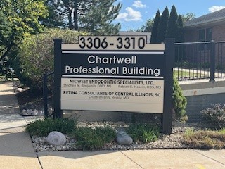 ATTRACTIVE MEDICAL/ OFFICE SPACE FOR LEASE