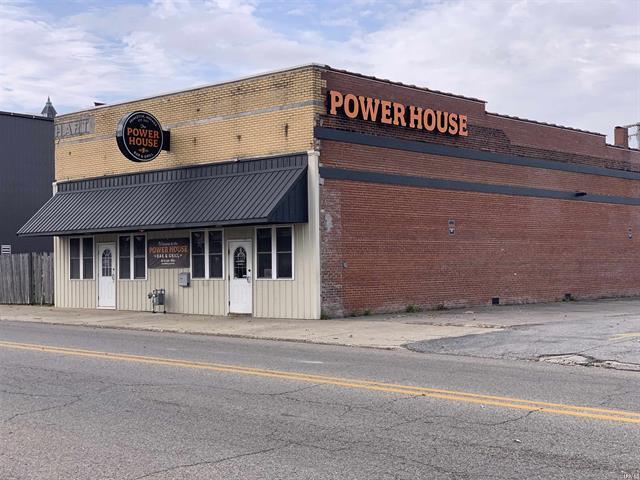 217 N Main Street, 217 North Main Street, Princeton, IN 47670