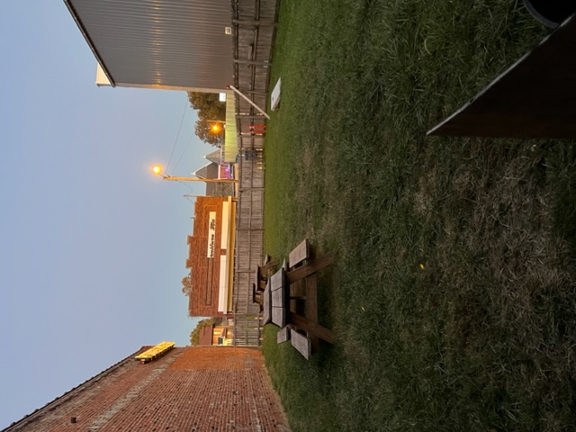 217 N Main Street, 217 North Main Street, Princeton, IN 47670