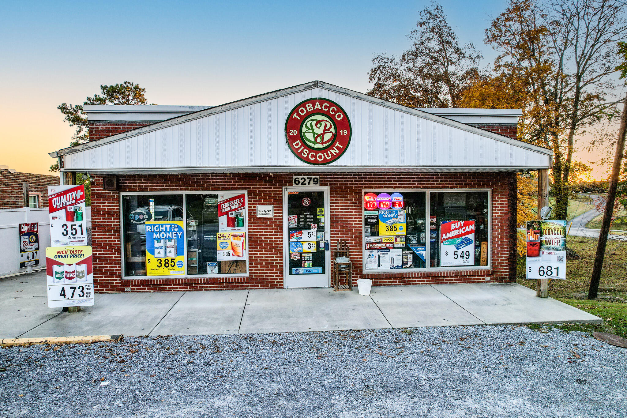 6279 Blue Springs Parkway, Mosheim, TN, 37818 FOR SALE on 6279 Blue Springs  Parkway, realnex.com
