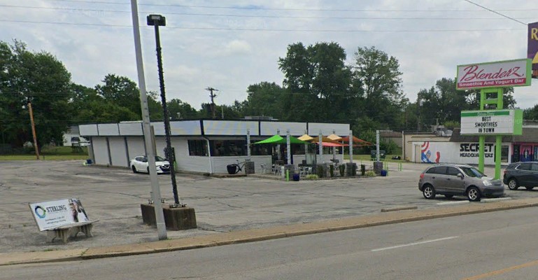 4301 N First Ave