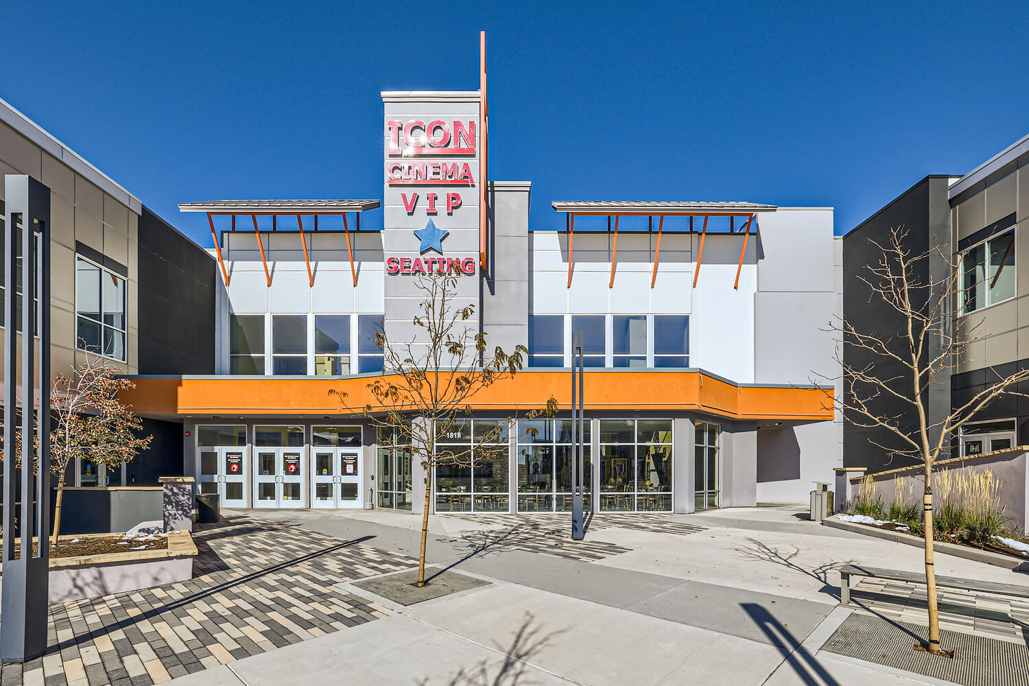ICON Cinema