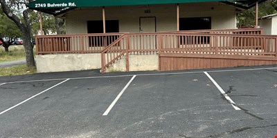 2749 Bulverde Rd — Lease in Bulverde, TX, photo 4 of 8