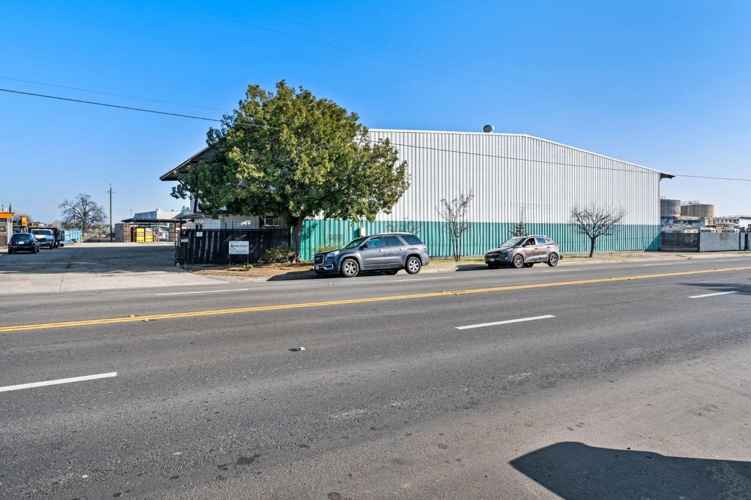Commercial-Other in Sanger