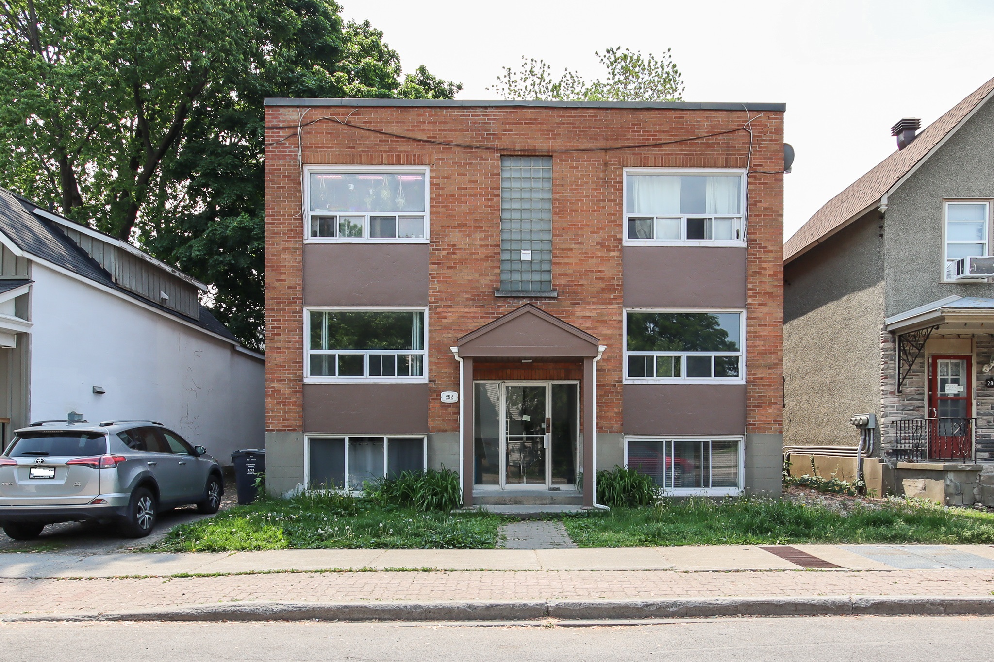292 St Andrew Street