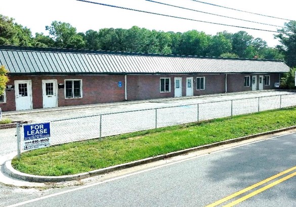 878 Kurtz Road, Suite 103, Marietta