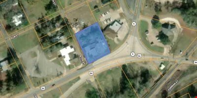Logansport Redevelopment Land