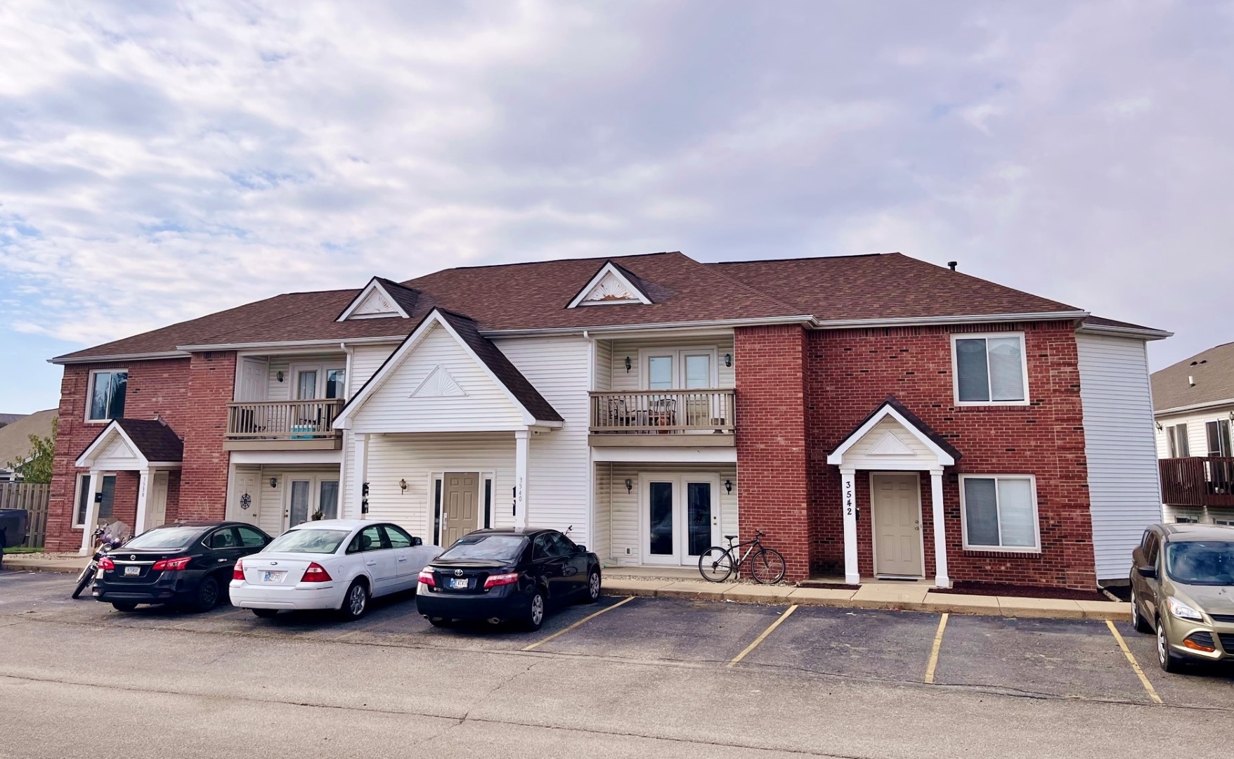 Bethel Drive 6 unit