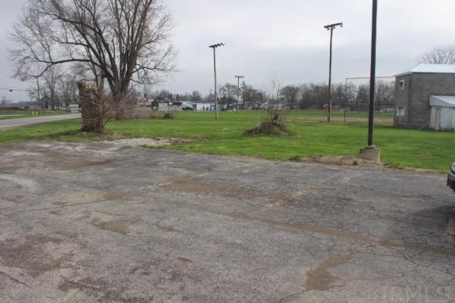 Land -Industrial in Albany