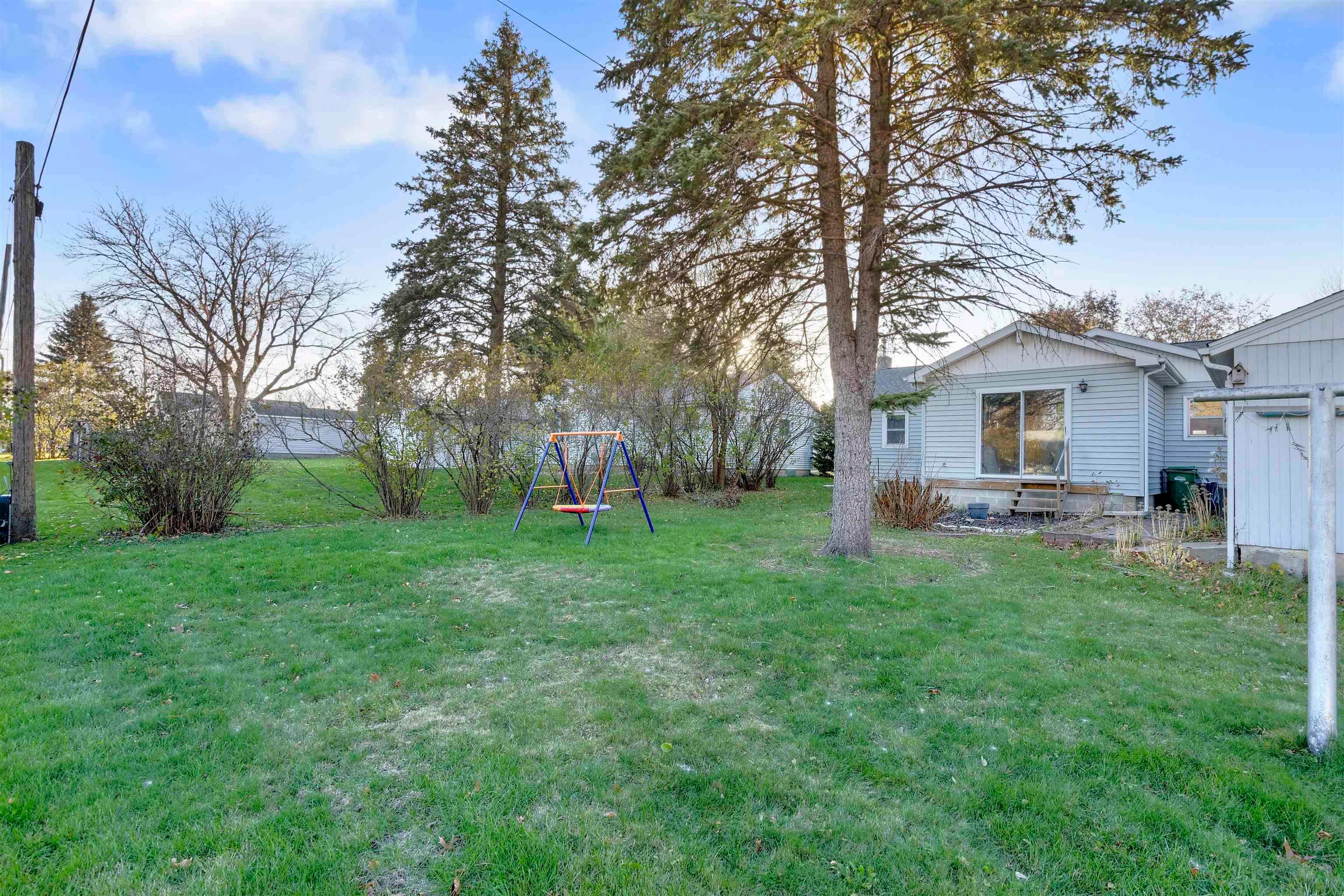 Farm/Ranch in Waverly
