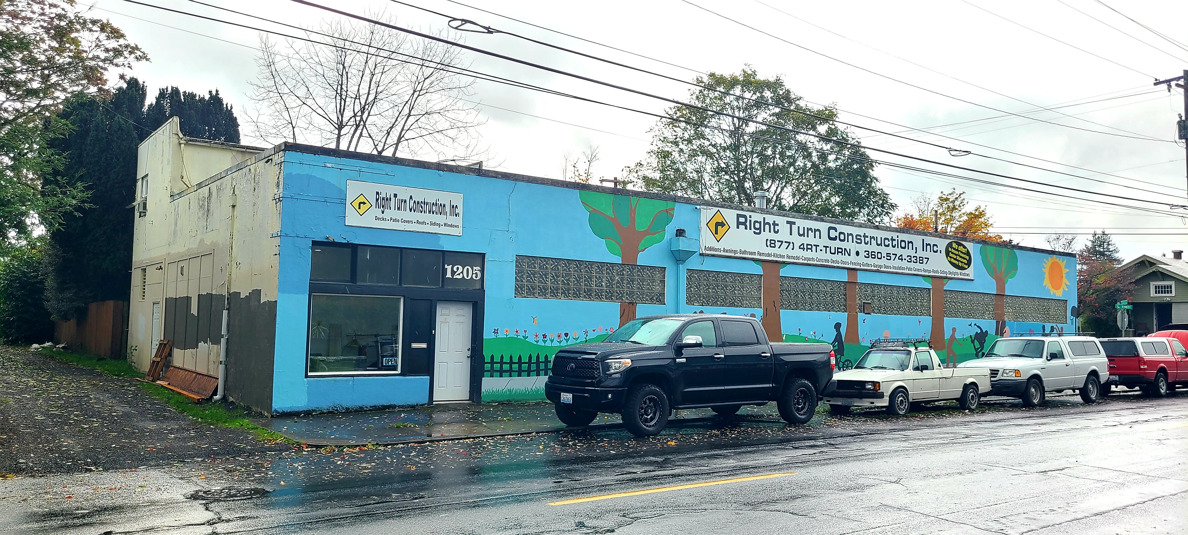  Site Address: 1205 E 33RD ST, VANCOUVER, WA 98663   (Situs Addresses) 