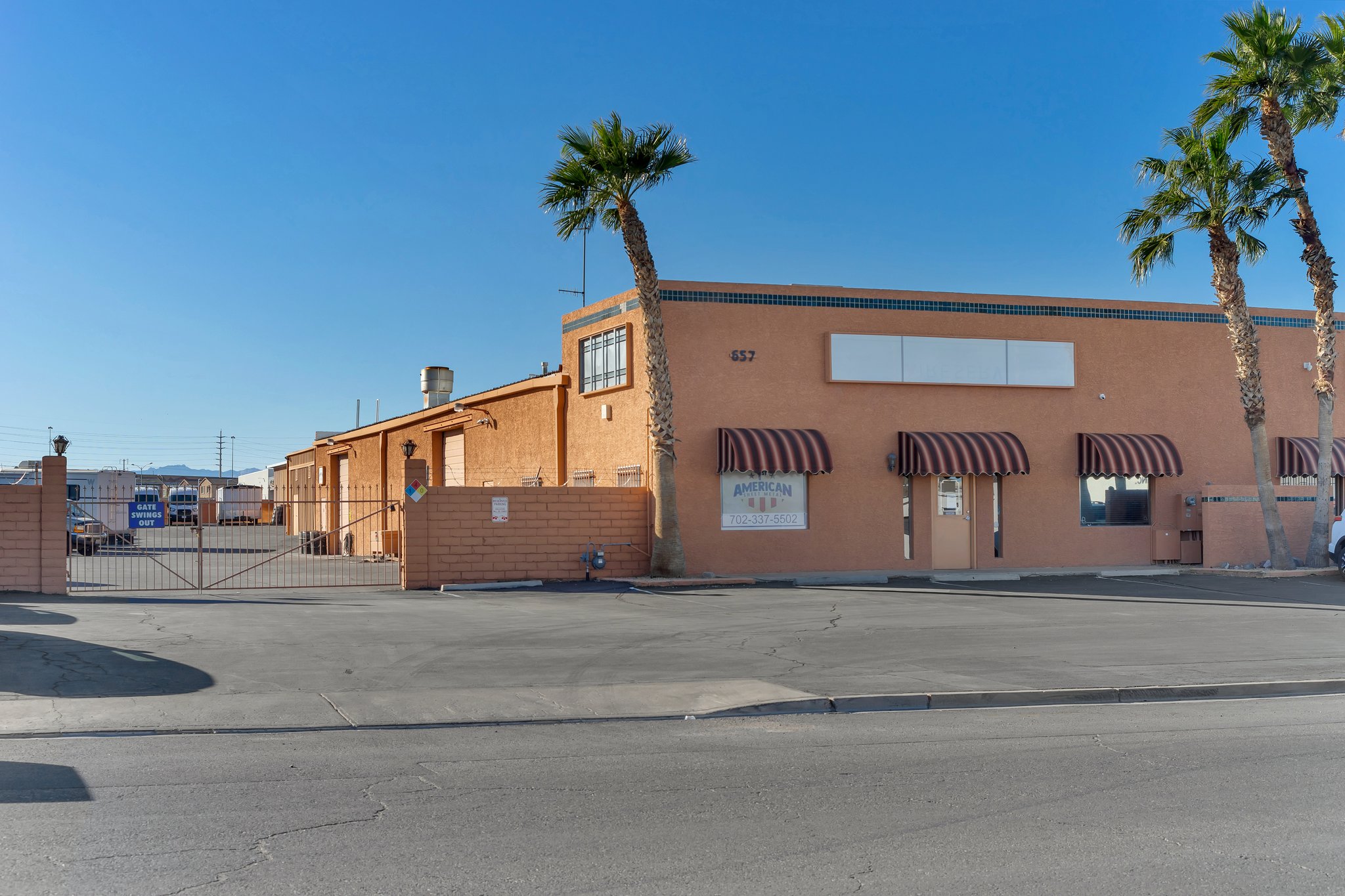 657 Middlegate Rd, 657 Middlegate Road, Henderson, NV 89011