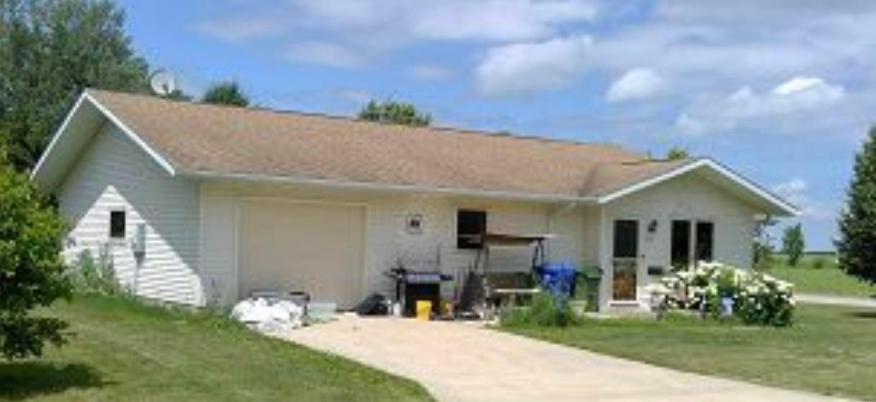 Farm/Ranch in Allison