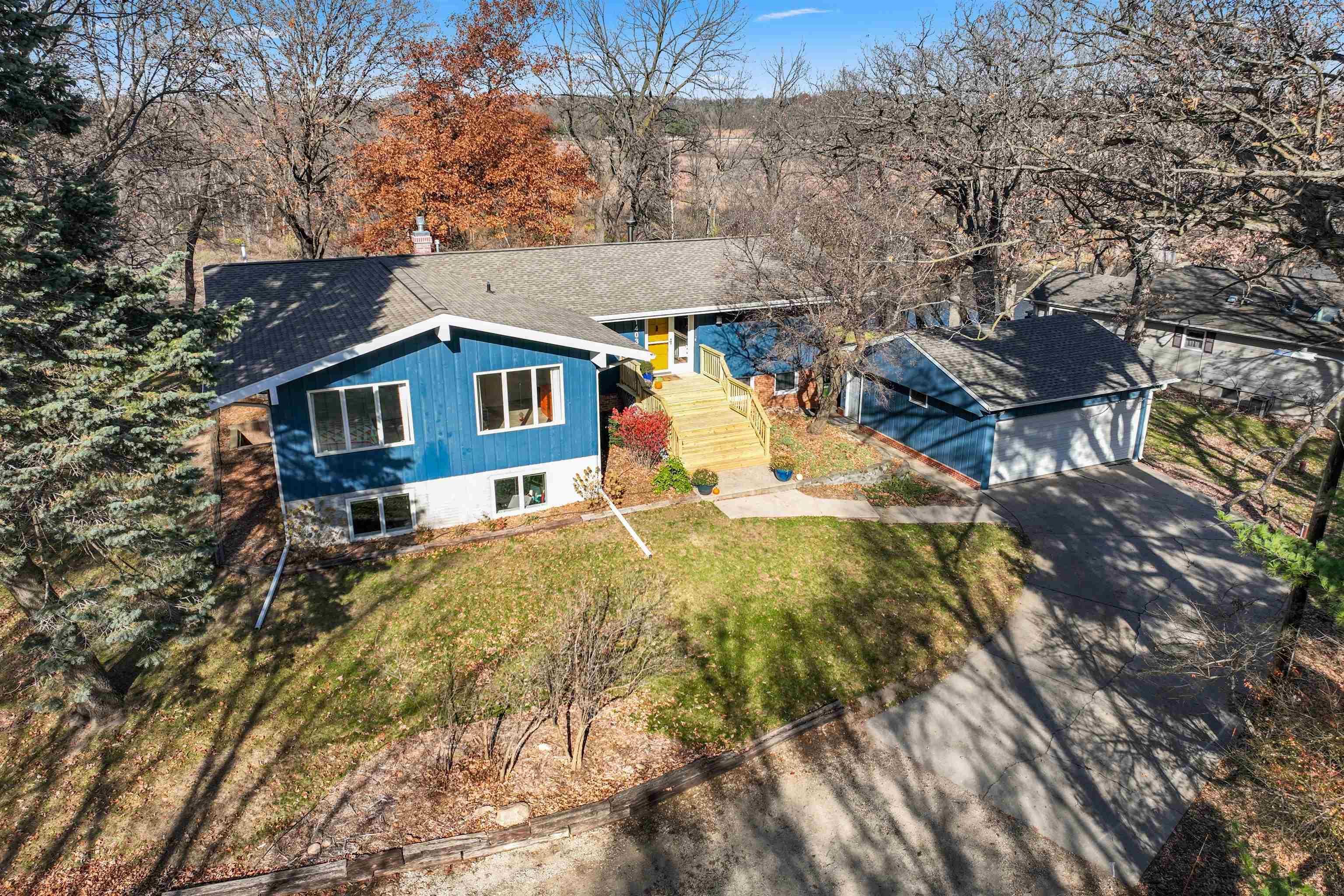 Farm/Ranch in Waverly