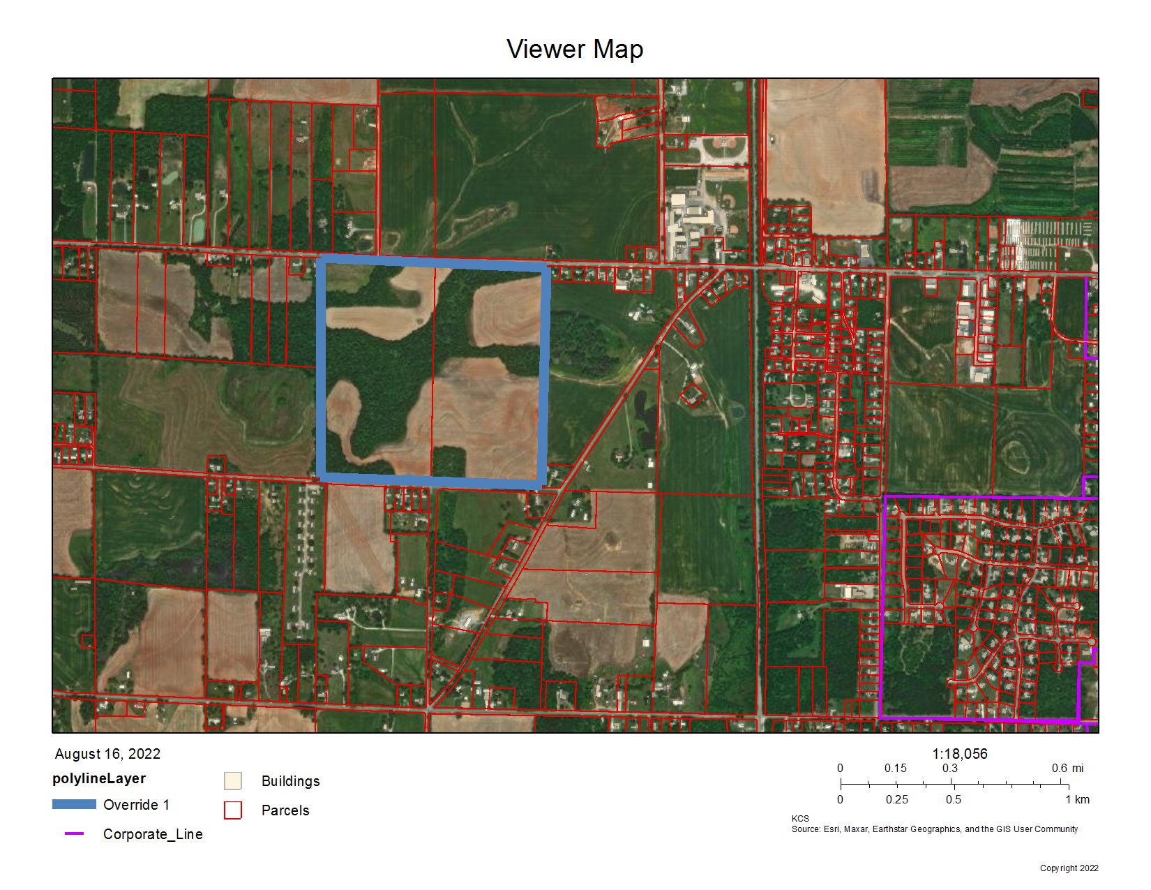 Anderson Acres