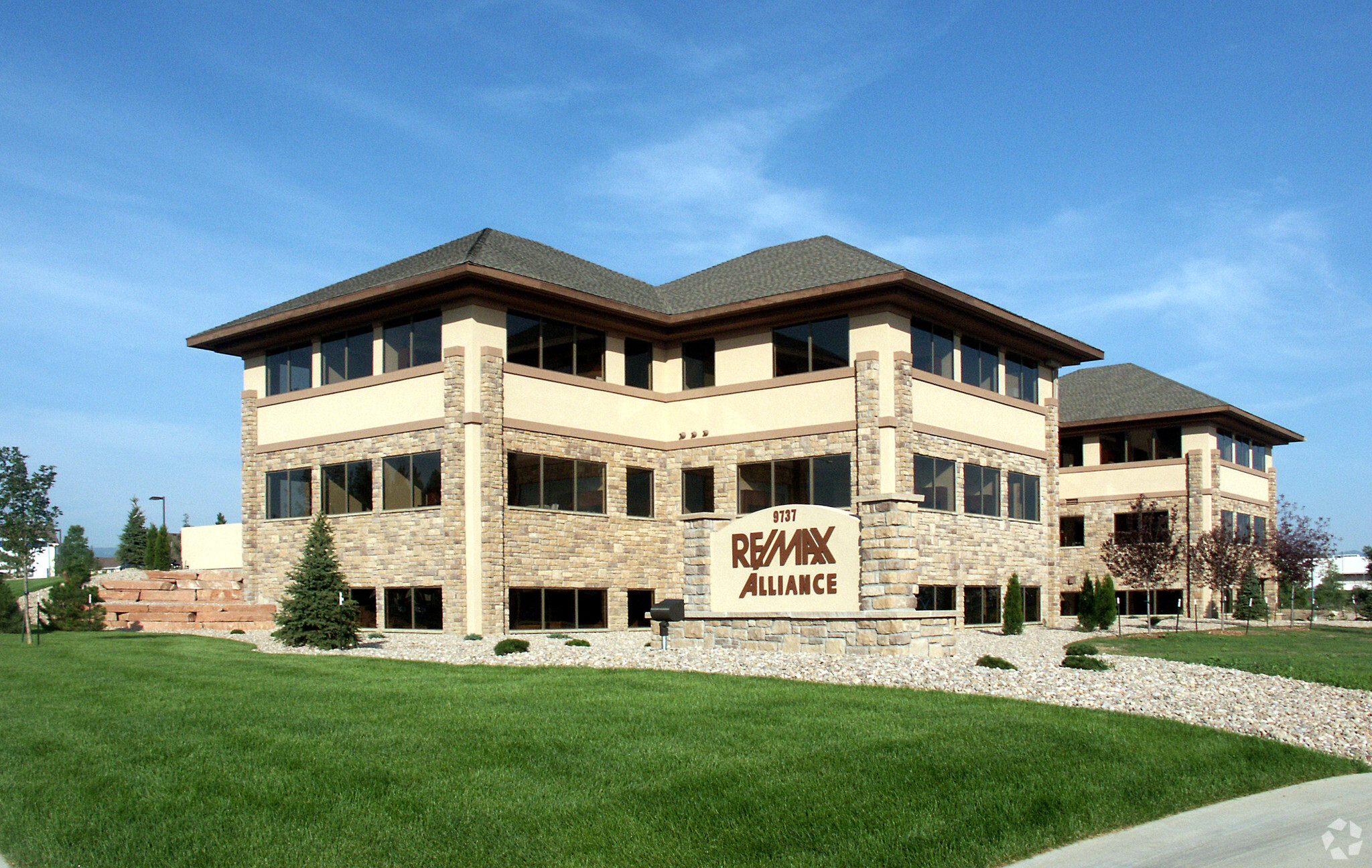 Company Listing - RE/MAX Commercial