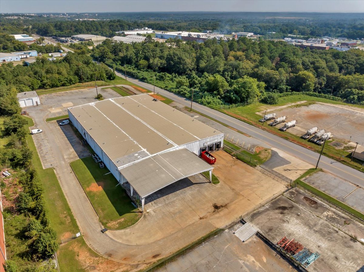 Industrial in Macon