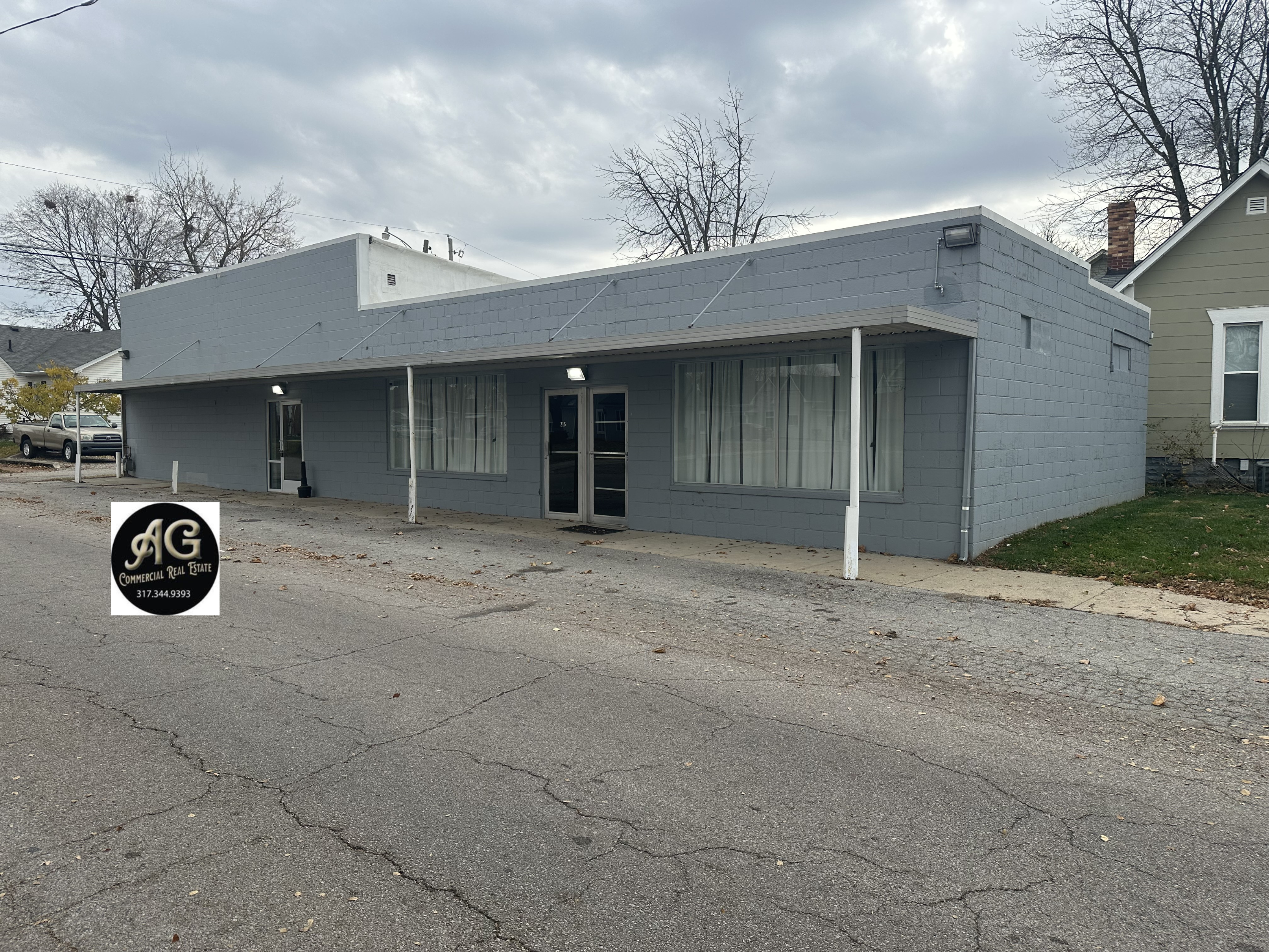 215 W. Chicago St.