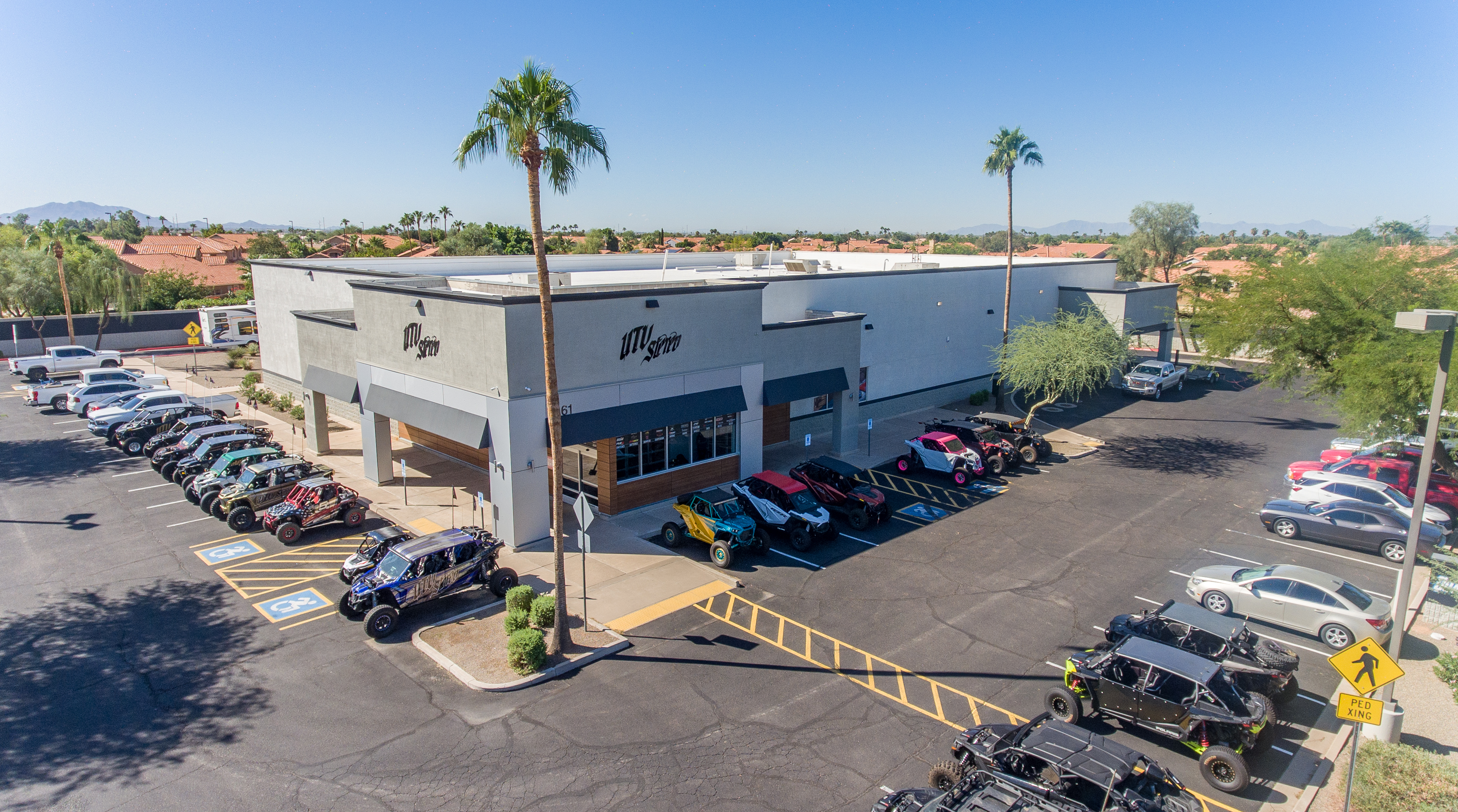 7561 E Baseline Road