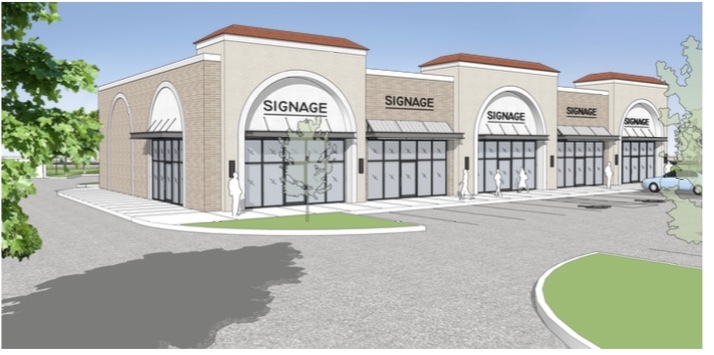 Prime Development Opportunity with C2 Zoning 