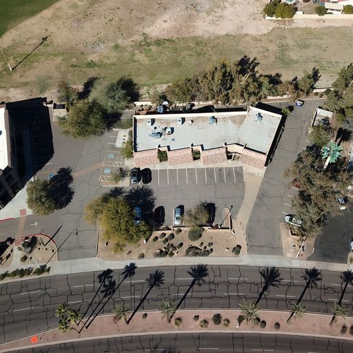 Pitic Center