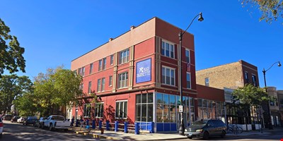 2829 W Armitage Ave, Chicago, IL