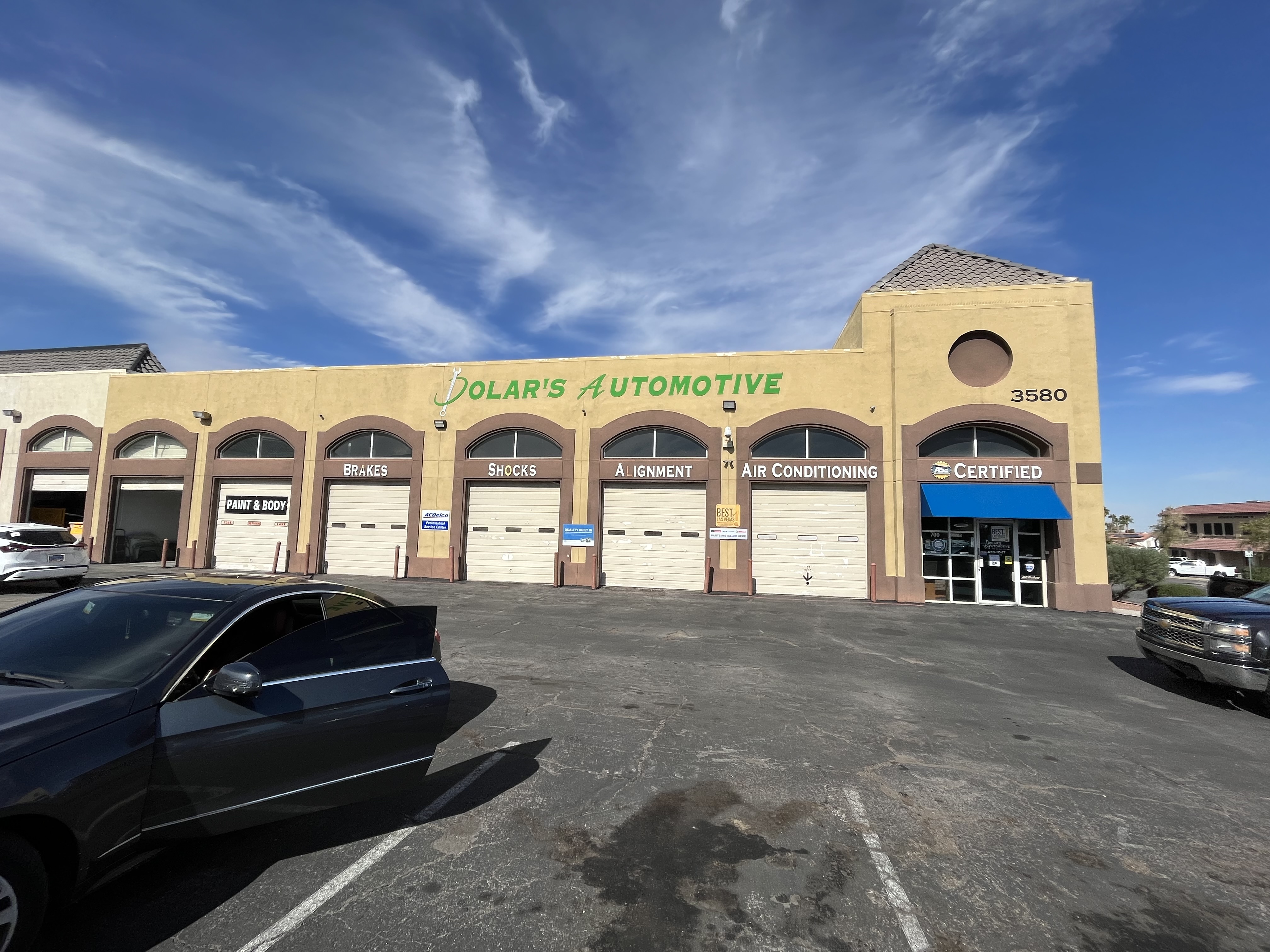 Dolar's Automotive