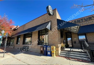 Downtown Offices 