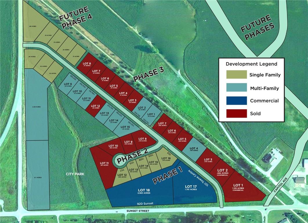 Farm/Ranch in Urbana