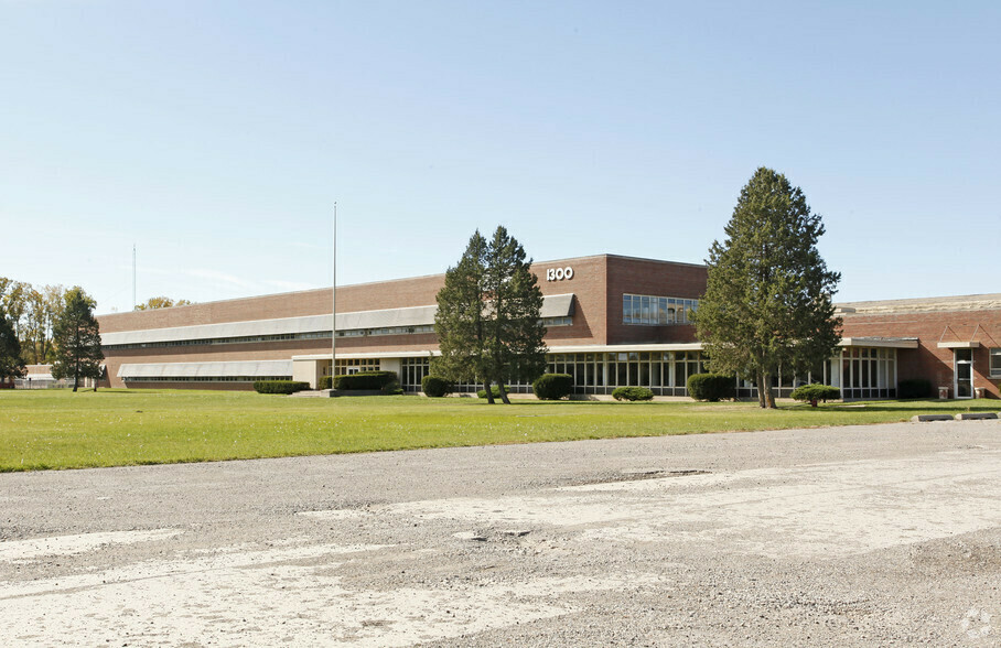 Industrial Investment Owner Opportunity