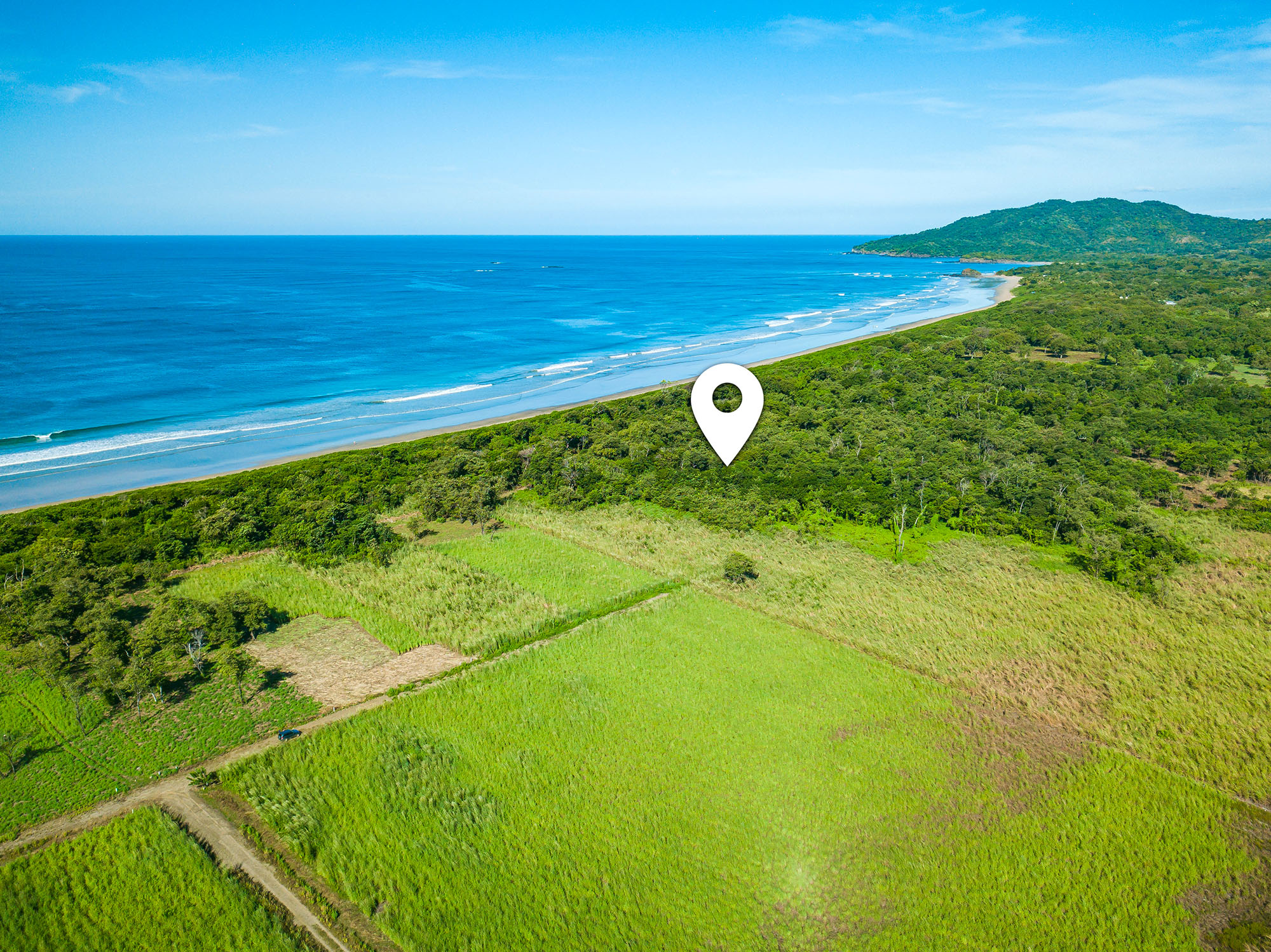 Beachfront Development Parcel