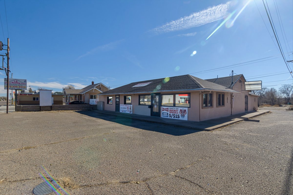  2100 E 4th St Pueblo CO 81001