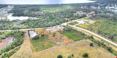 Leisure Lane Lake Wales Development Opportunity