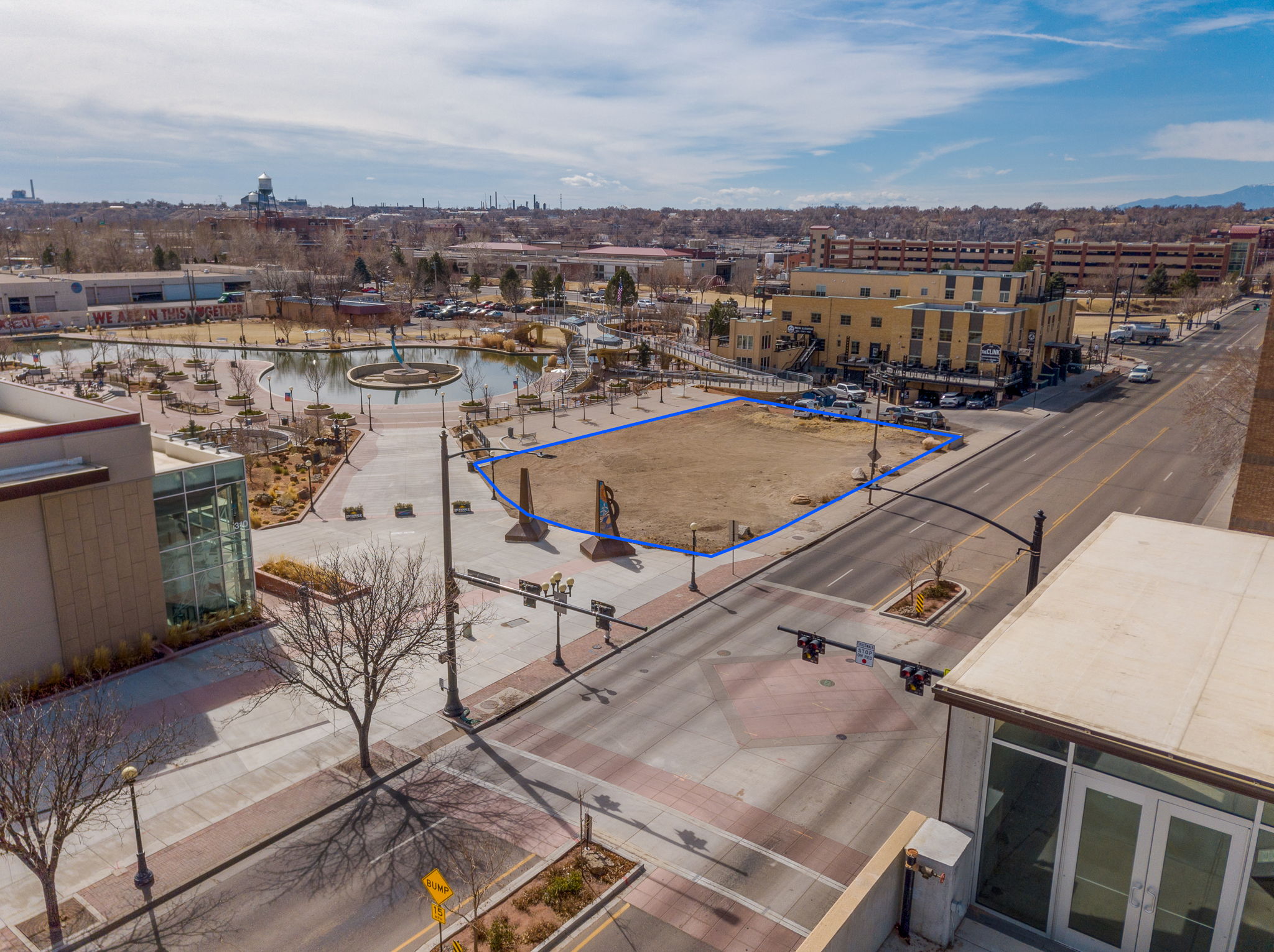 150 Central Main St, Pueblo, CO 81003
