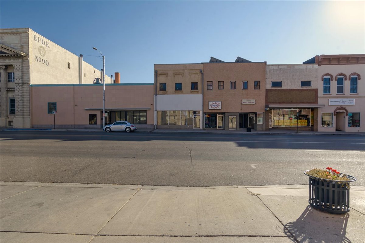 416 N Santa Fe Ave, Pueblo, CO 81003