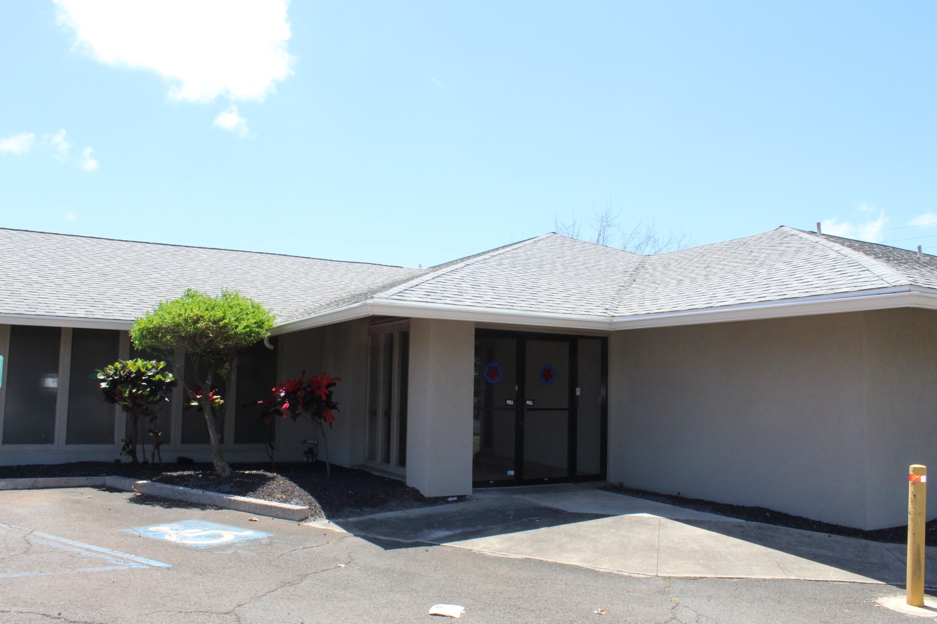 Kahului Town Square